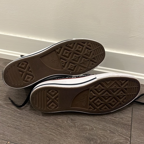 JW Anderson X Converse Chuck Taylor All-Star - Picture 10 of 10